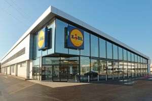 Lidl lansează prima campanie internaţională de brand în toate cele 31 de ţări în care este prezent